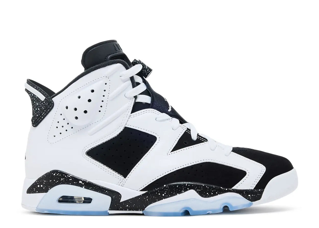 AIR JORDAN 6 RETRO (2026) "OREO"