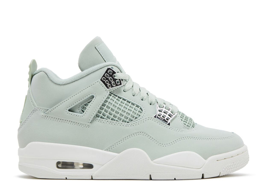 WMNS AIR JORDAN 4 RETRO 