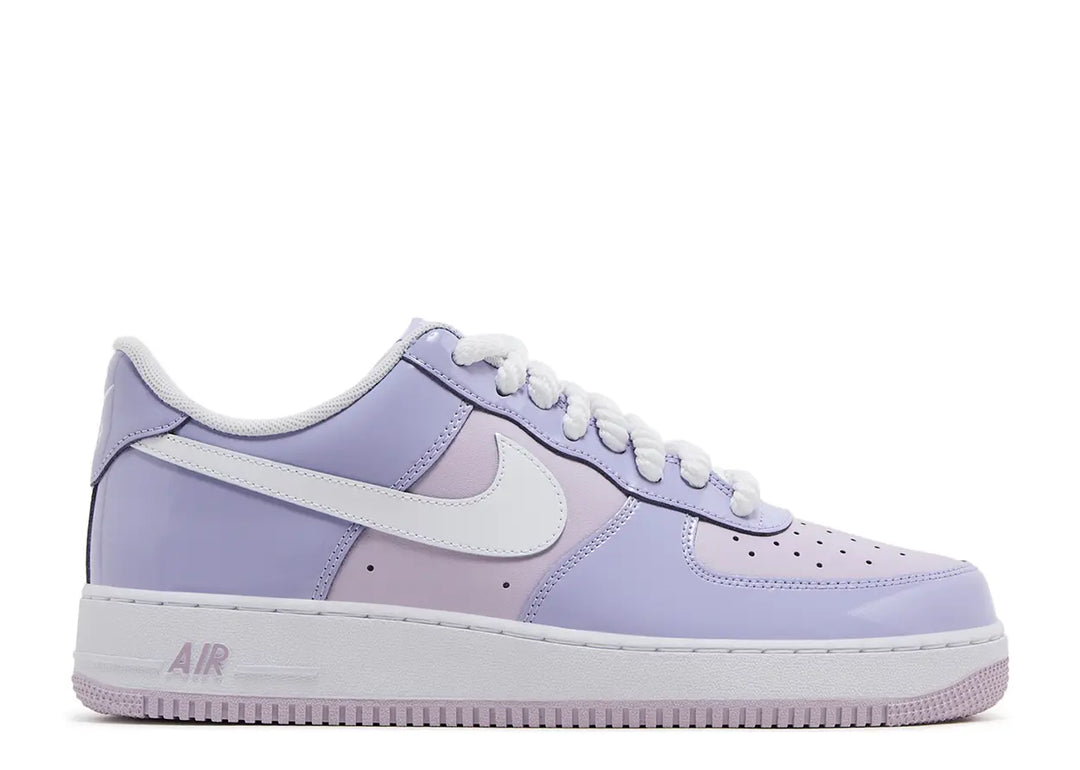 NIKE AIR FORCE 1 '07 LV8 "HYDRANGEAS"