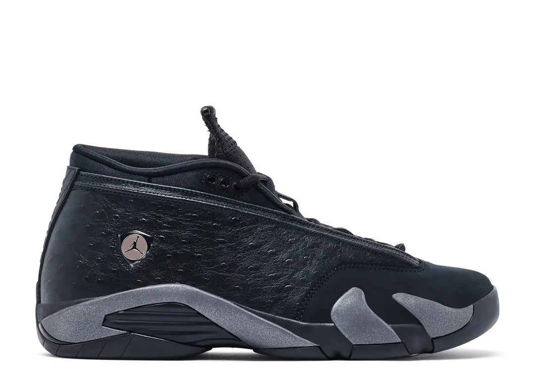 AIR JORDAN 14 RETRO LOW OG SP "BLACK PACK"