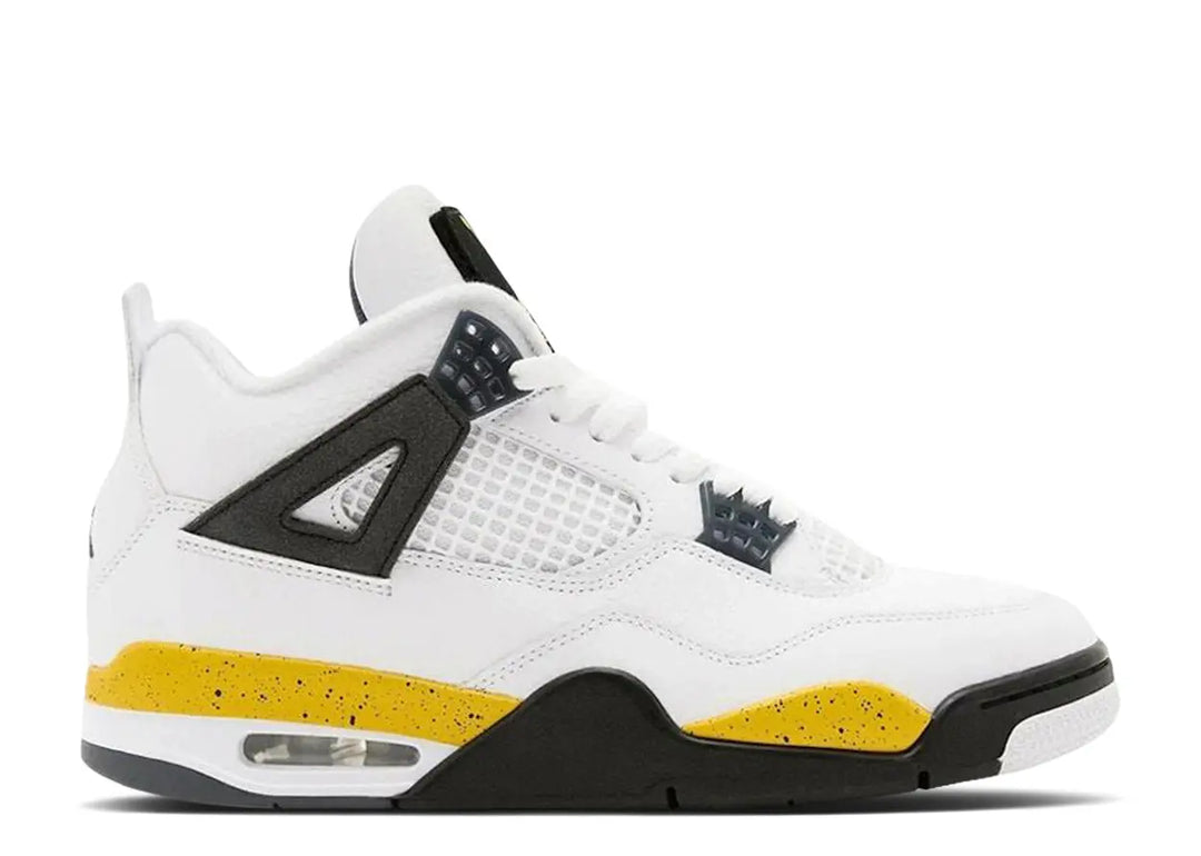 AIR JORDAN 4 RETRO (2026) "TOUR"