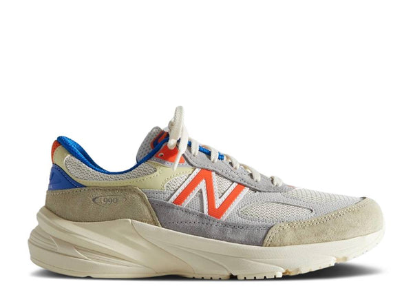 990V6 X KITH X MADISON SQUARE GARDEN 