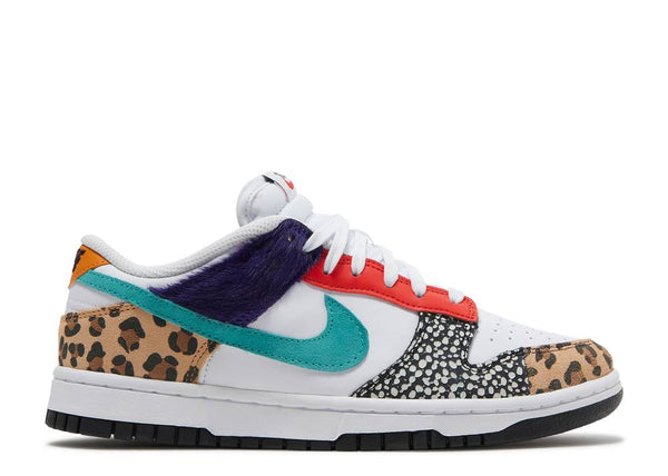 WMNS DUNK LOW SE 