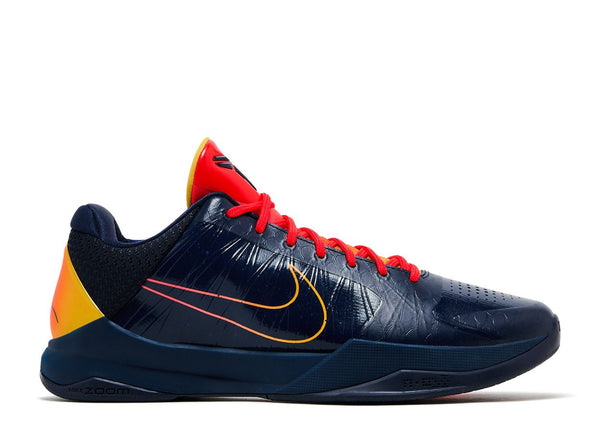 ZOOM KOBE 5 X CAITLIN CLARK 