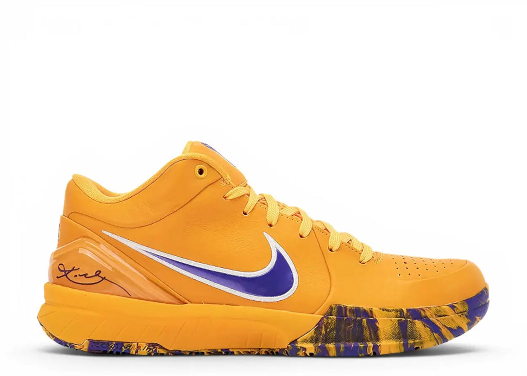 KOBE 4 PROTRO "DRAFT DAY LAKERS"