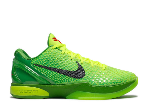 ZOOM KOBE 6 PROTRO 2020 