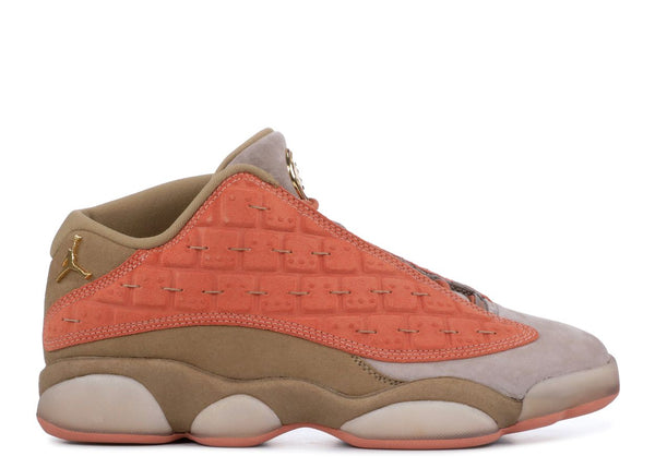 AIR JORDAN 13 RETRO LOW NRG X CLOT 