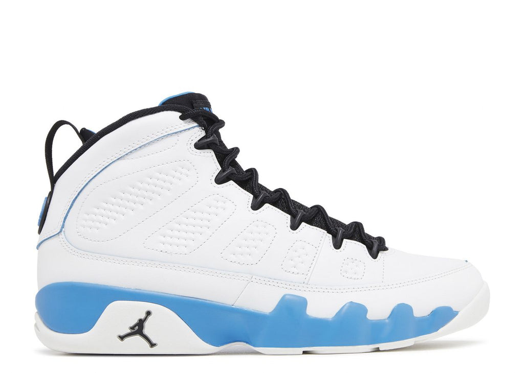 AIR JORDAN 9 RETRO 2024 