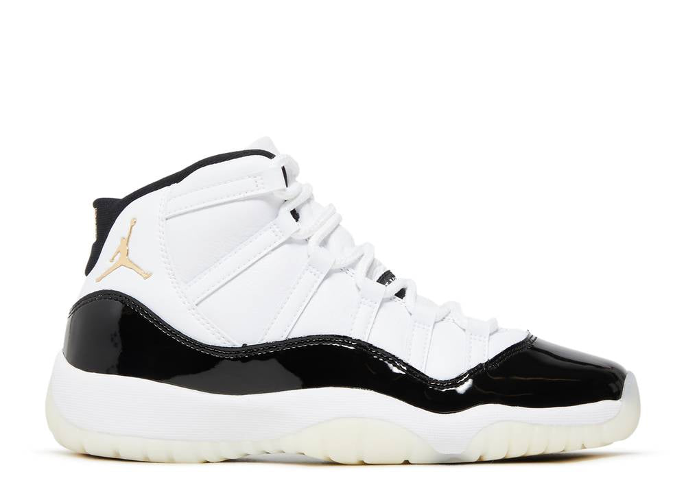 AIR JORDAN 11 RETRO GS 