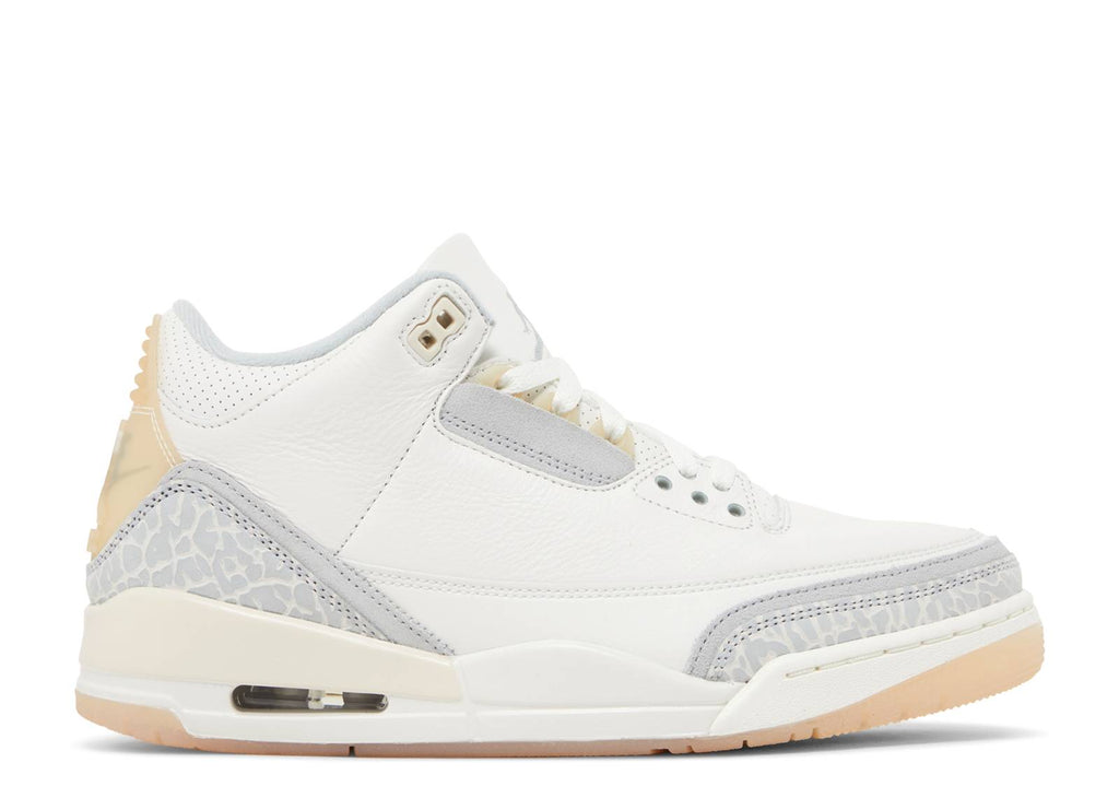 AIR JORDAN 3 RETRO CRAFT 