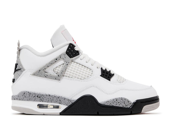 AIR JORDAN 4 RETRO OG 2025 