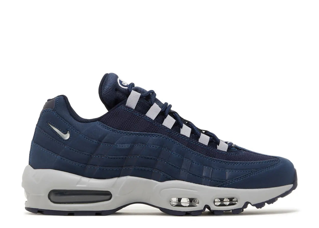 NIKE AIR MAX 95 "OBSIDIAN"