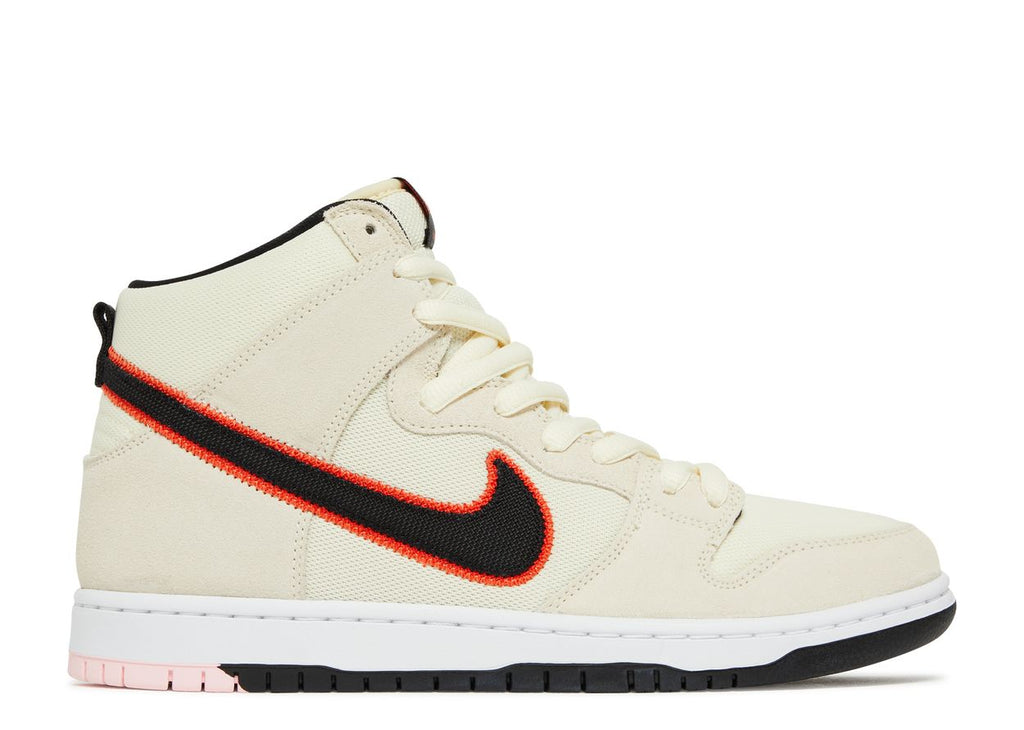 DUNK HIGH SB 