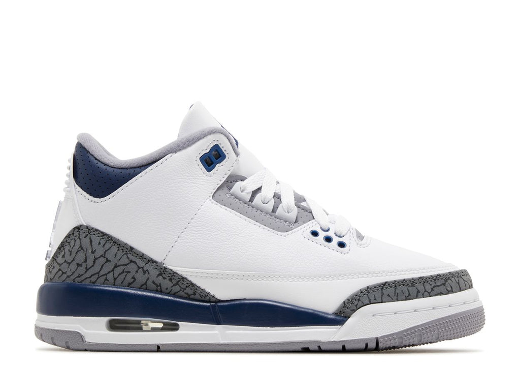 AIR JORDAN 3 RETRO GS 
