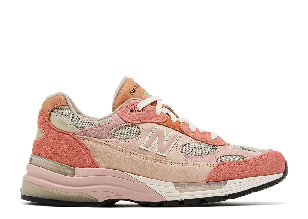 NEW BALANCE 992 