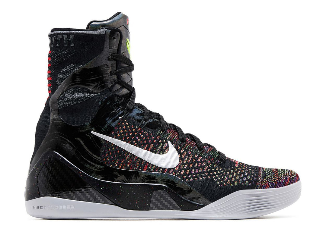 KOBE 9 ELITE PROTRO 2025 "MASTERPIECE"