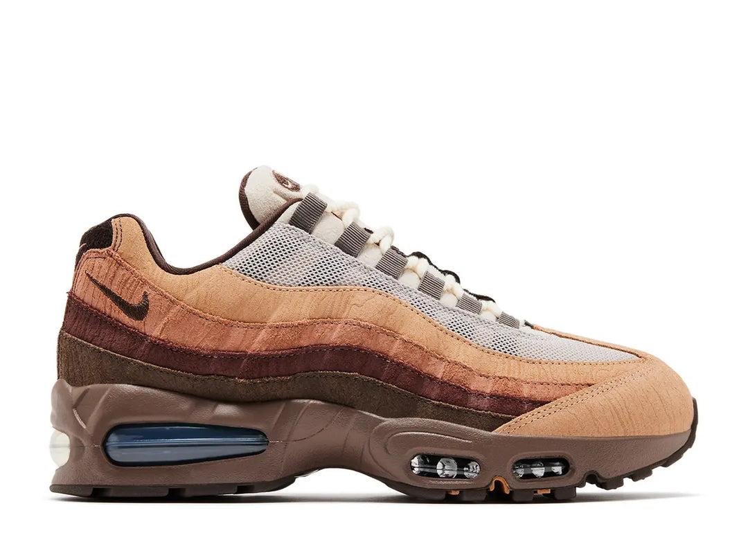 AIR MAX 95 BB DOAF "OREGON"