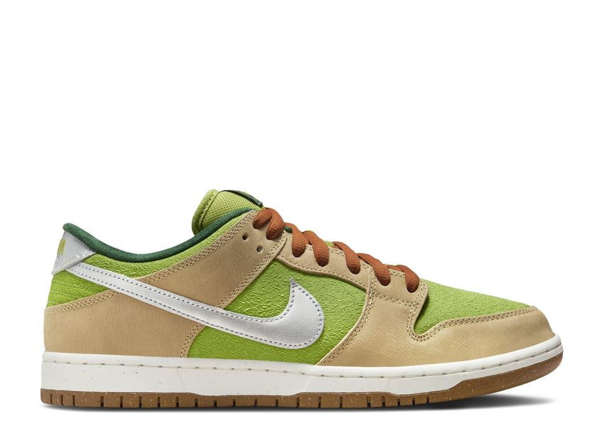 NIKE DUNK LOW PRO SB "ESCARGOT"