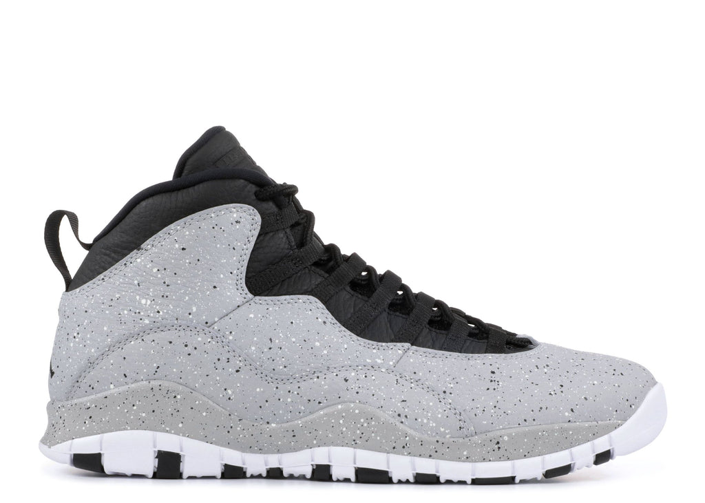 AIR JORDAN 10 RETRO 