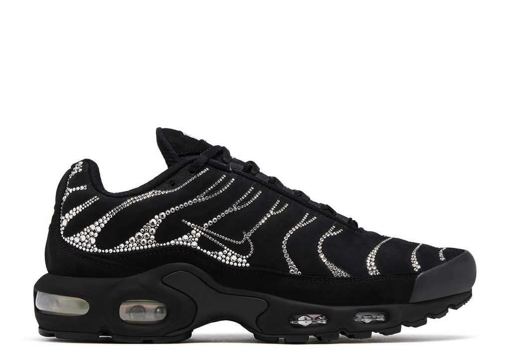 WMNS AIR MAX PLUS SWRVSKI 