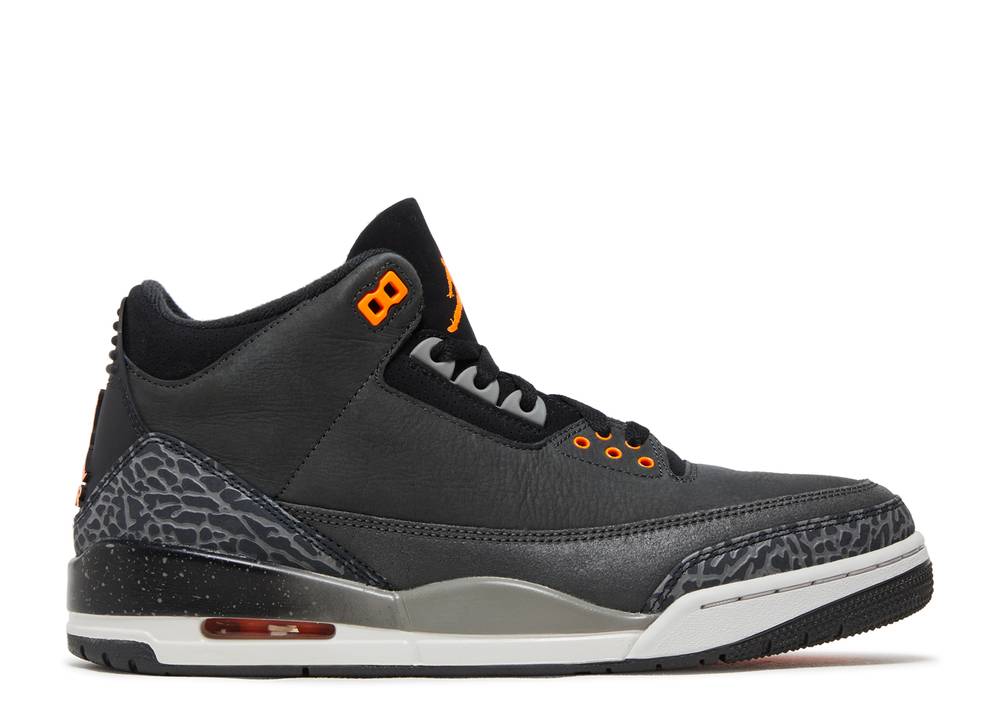 AIR JORDAN 3 RETRO 2023 