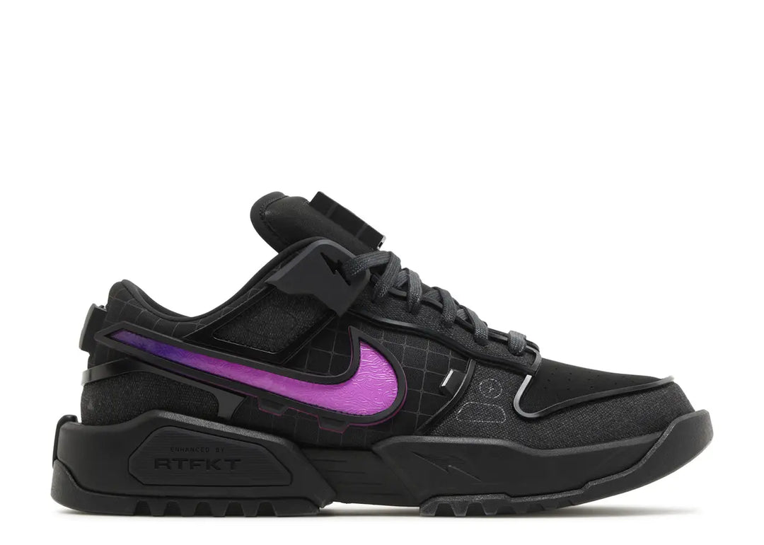 NIKE DUNK GENESIS LOW RTFKT (2024) "VOID"
