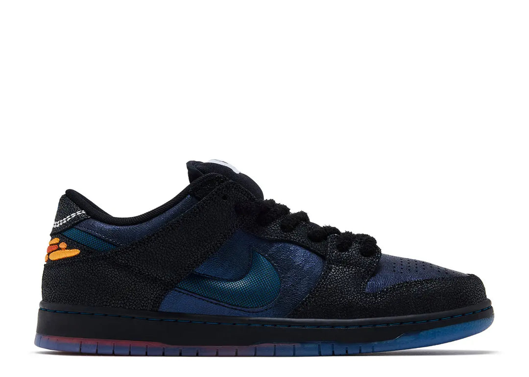 SB DUNK LOW QS BT X BLUETILE "MARINA"