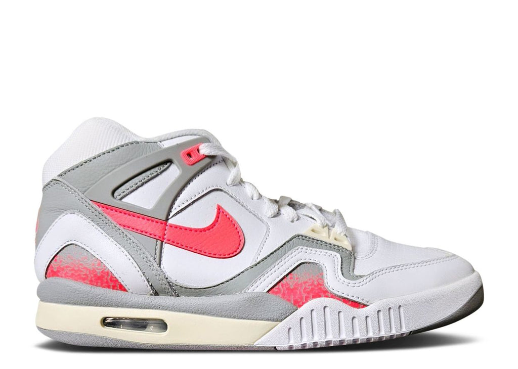 AIR TECH CHALLENGE II QS 