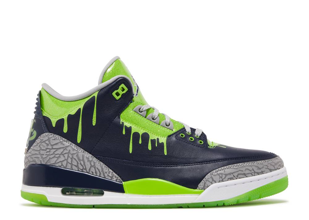 AIR JORDAN 3 RETRO 
