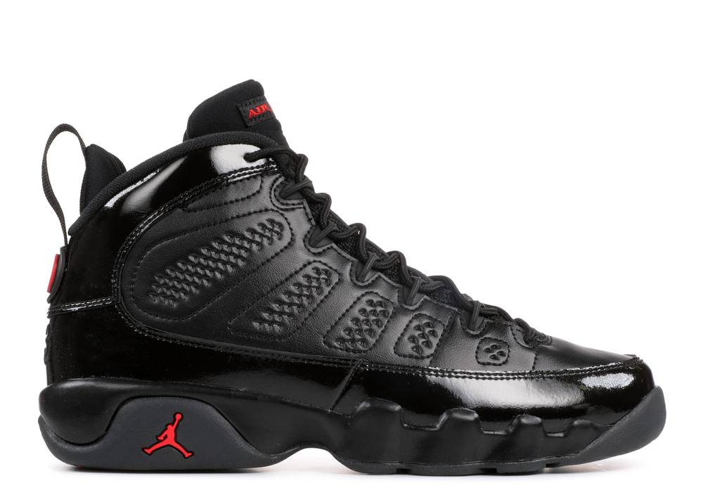 AIR JORDAN 9 RETRO BG 