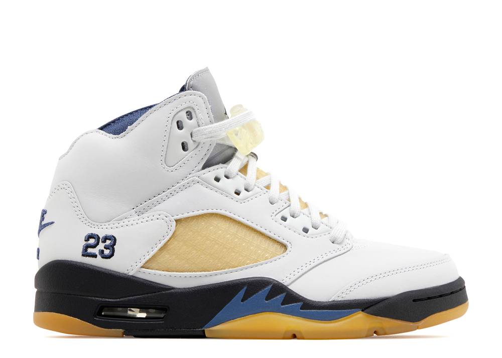 WMNS AIR JORDAN 5 RETRO X A MA MANIÉRE 