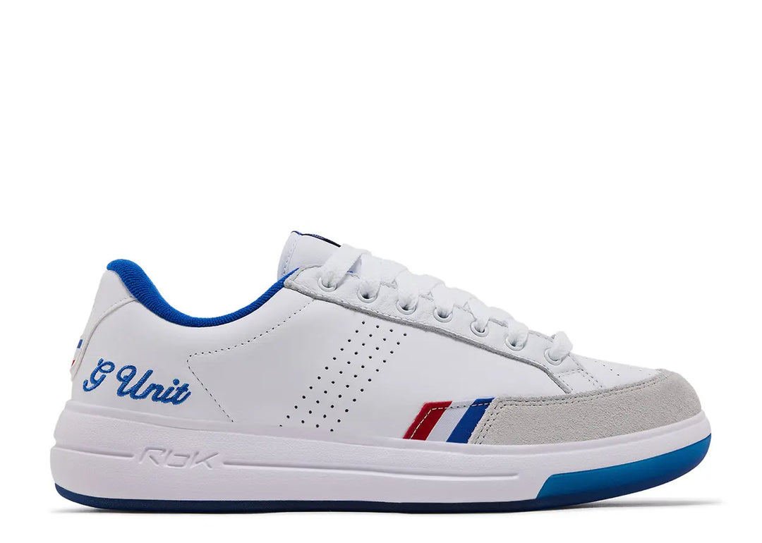 REEBOK G UNIT G6 "G-UNIT"