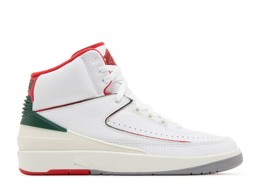 AIR JORDAN 2 – .IMAGE