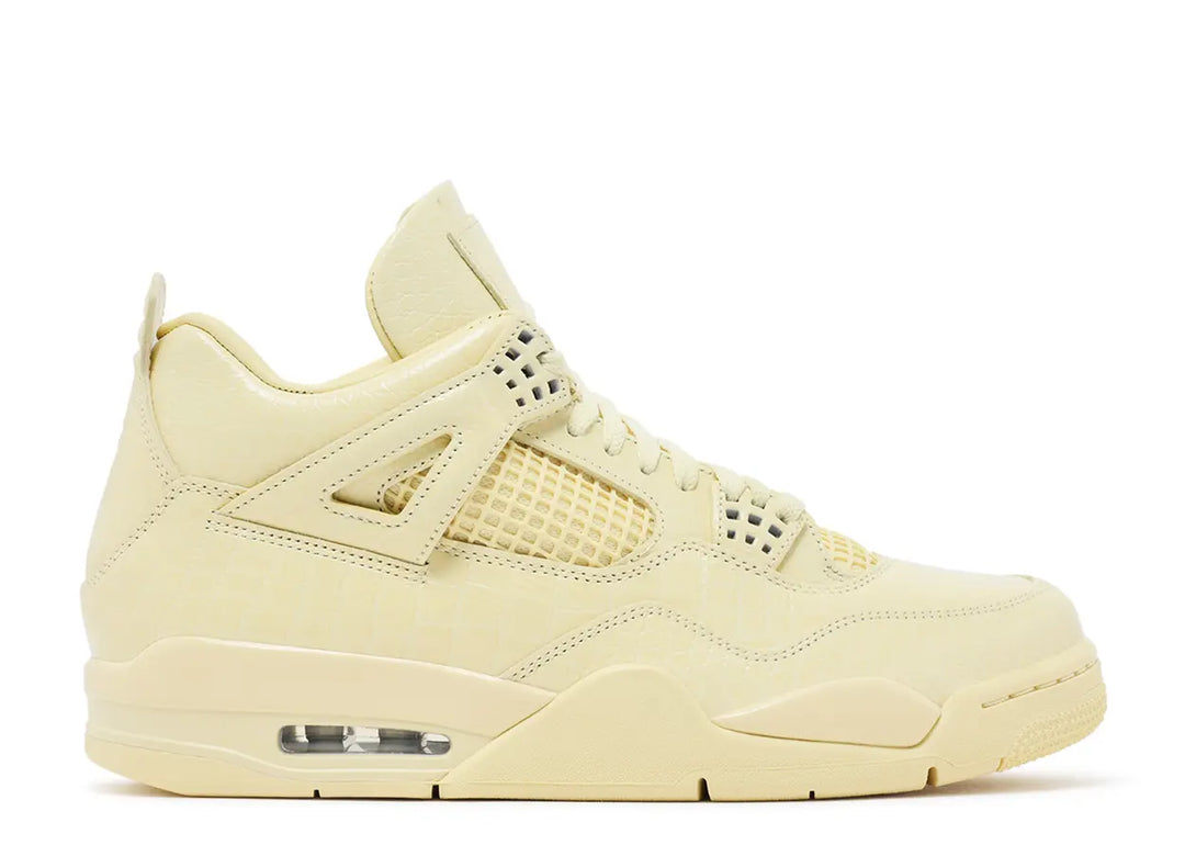 AIR JORDAN 4 RETRO OG SP X J BALVIN "AMAZONAS"