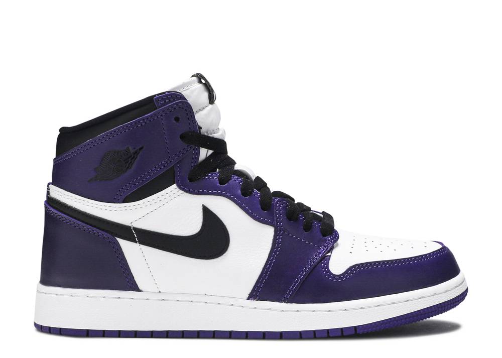AIR JORDAN 1 RETRO HIGH OG GS 