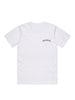 .IMAGE DIVERSE BY NATURE TEE (WHITE)