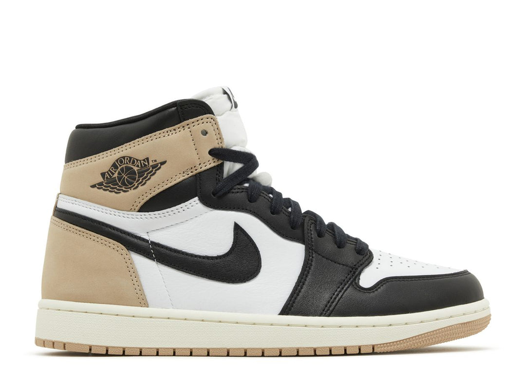 WMNS AIR JORDAN 1 HIGH OG "LATTE"