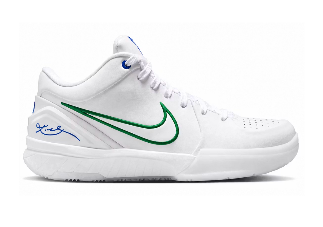 KOBE 4 PROTRO "DRAFT DAY MILWAUKEE BUCKS"