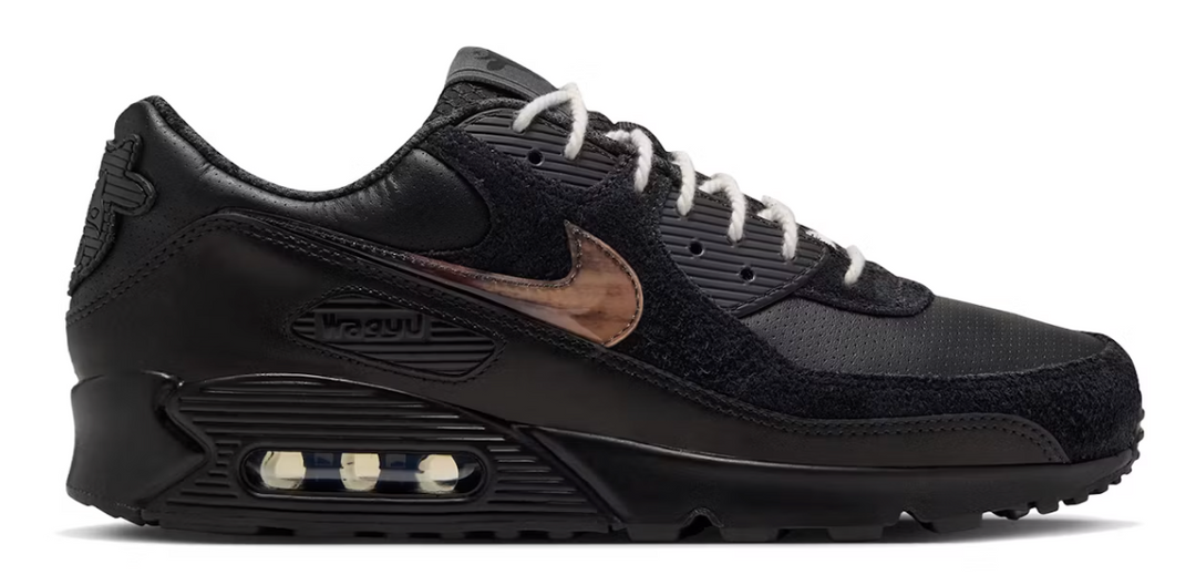 NIKE AIR MAX 90 "WAGYU"