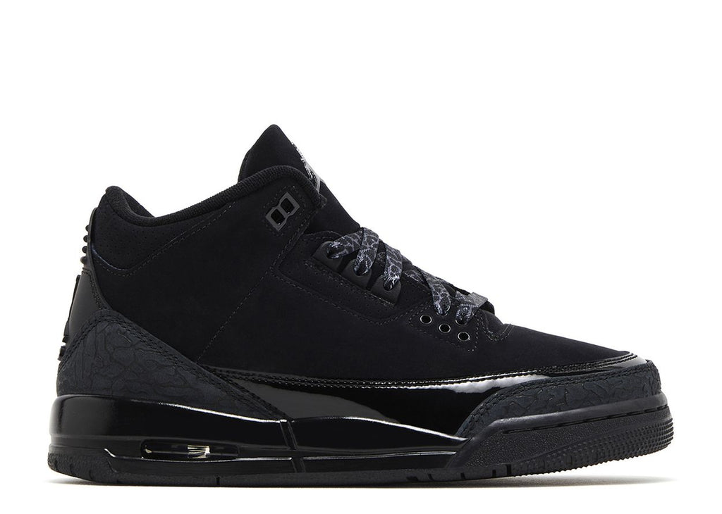 AIR JORDAN 3 RETRO (GS) 2025 