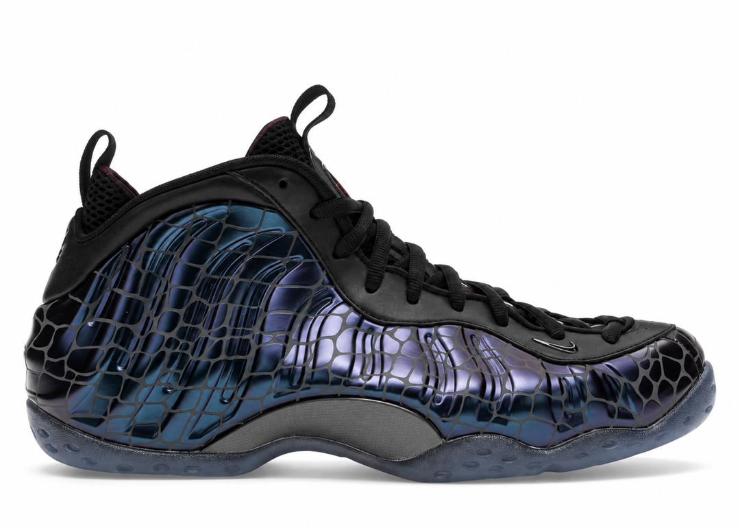 AIR FOAMPOSITE ONE PRM "TEKKEN"