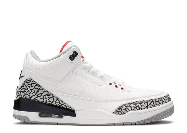 AIR JORDAN 3 RETRO JTH NRG 