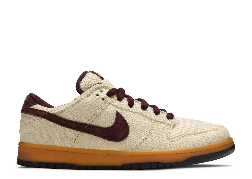 NIKE DUNK LOW PRO SB 
