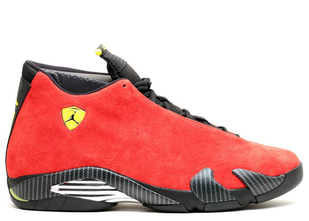 AIR JORDAN 14 RETRO 