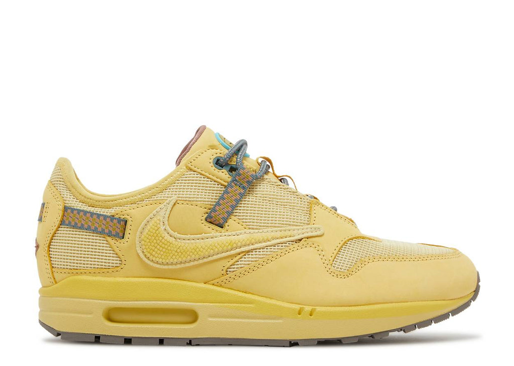NIKE AIR MAX 1 X TRAVIS SCOTT 
