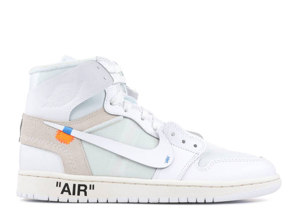 AIR JORDAN 1 RETRO HIGH OG 2018 