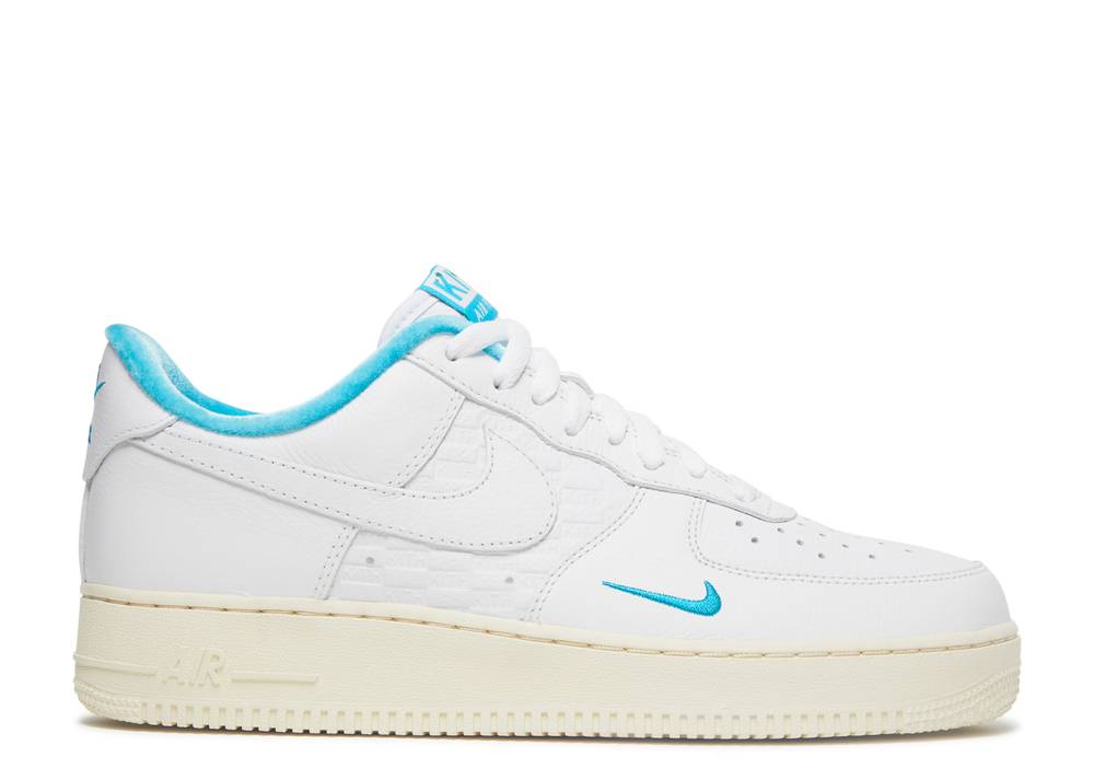 NIKE AIR FORCE 1 LOW X KITH 