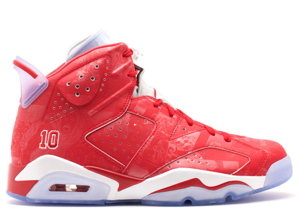 JORDAN 6 RETRO 