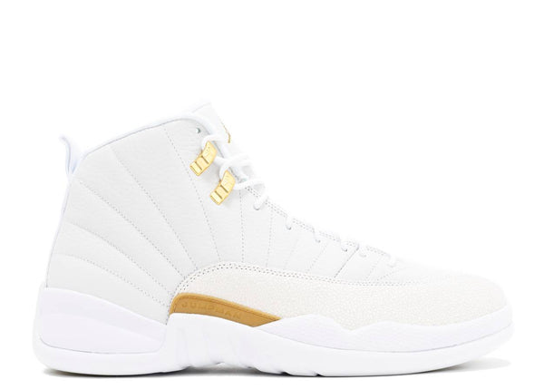 AIR JORDAN 12 RETRO 