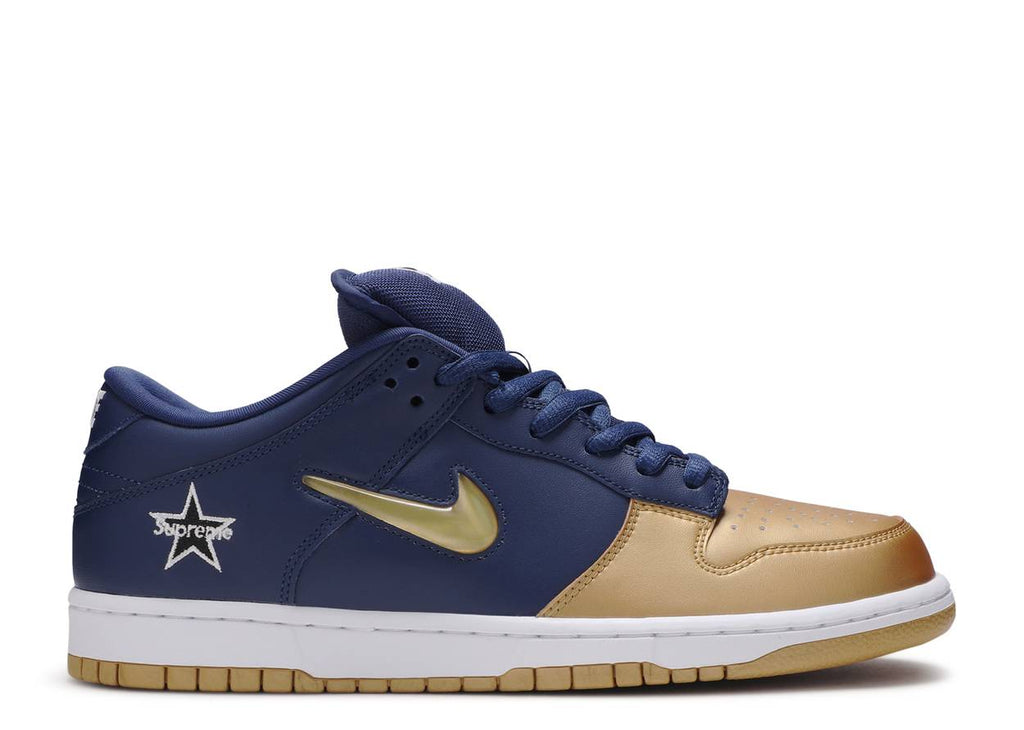 NIKE DUNK LOW SB 